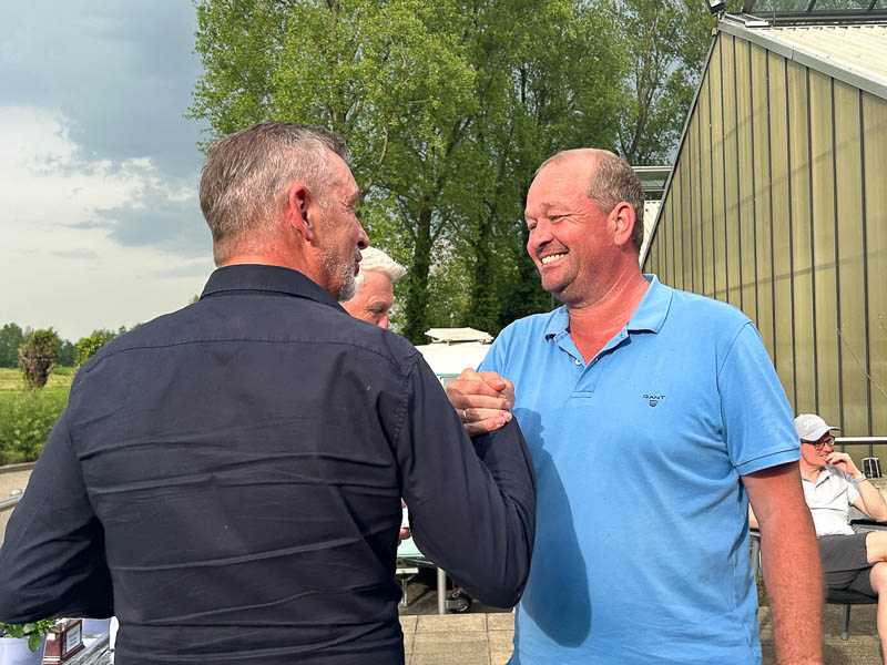 Preis des Golfparks 2024